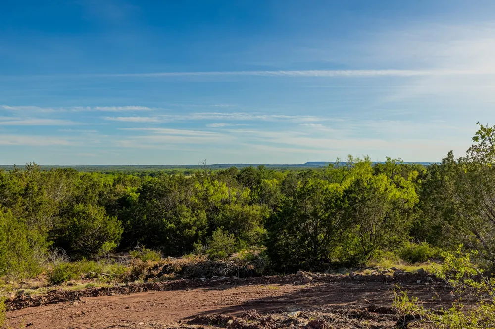 C.R. 132 Coleman, TX 76834