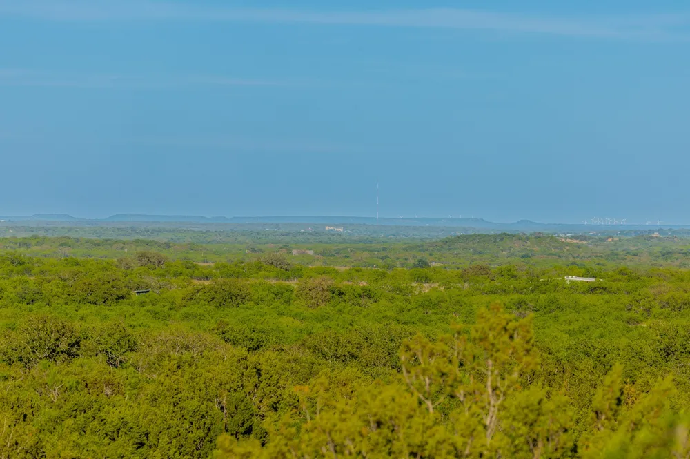 C.R. 132 Coleman, TX 76834