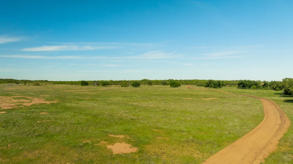 C.R. 132 Coleman, TX 76834