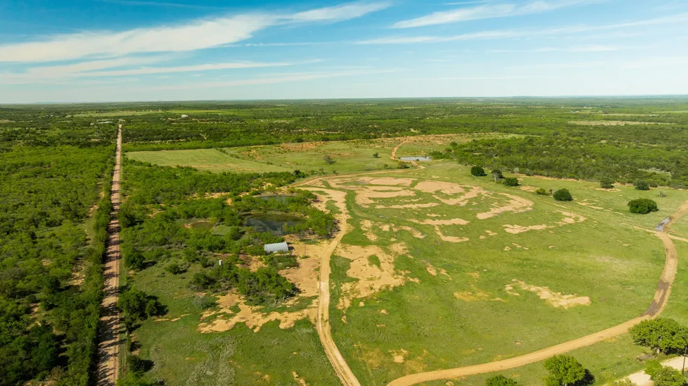 C.R. 132 Coleman, TX 76834