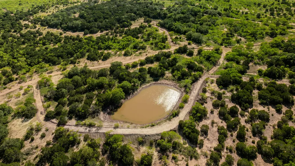 C.R. 132 Coleman, TX 76834