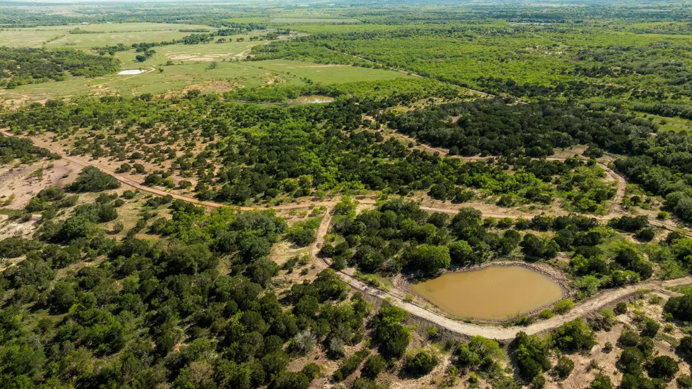 C.R. 132 Coleman, TX 76834