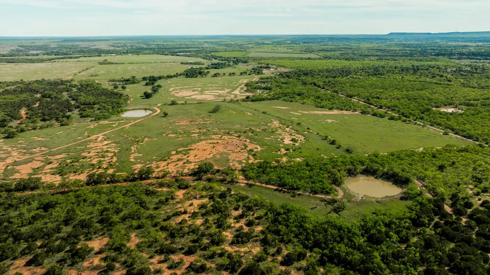 C.R. 132 Coleman, TX 76834