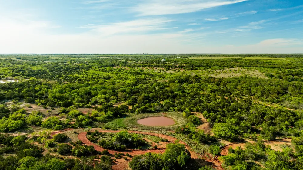 C.R. 132 Coleman, TX 76834