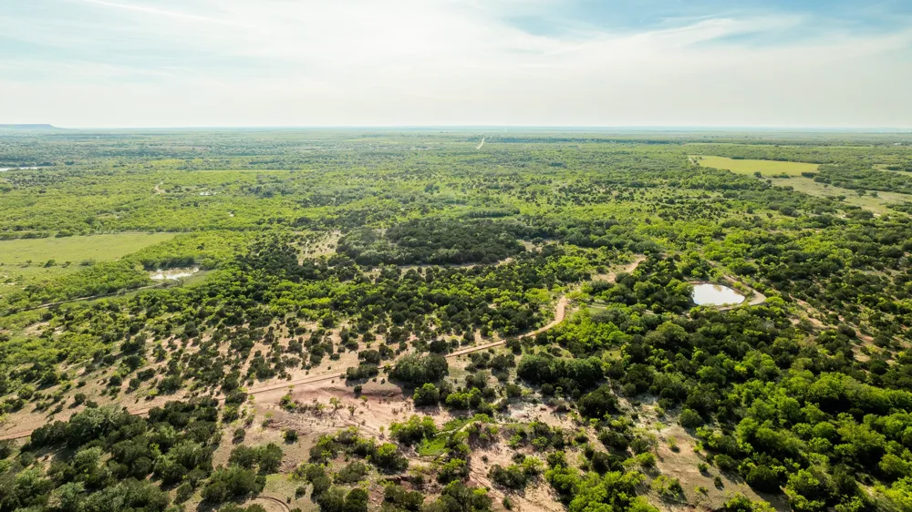 C.R. 132 Coleman, TX 76834
