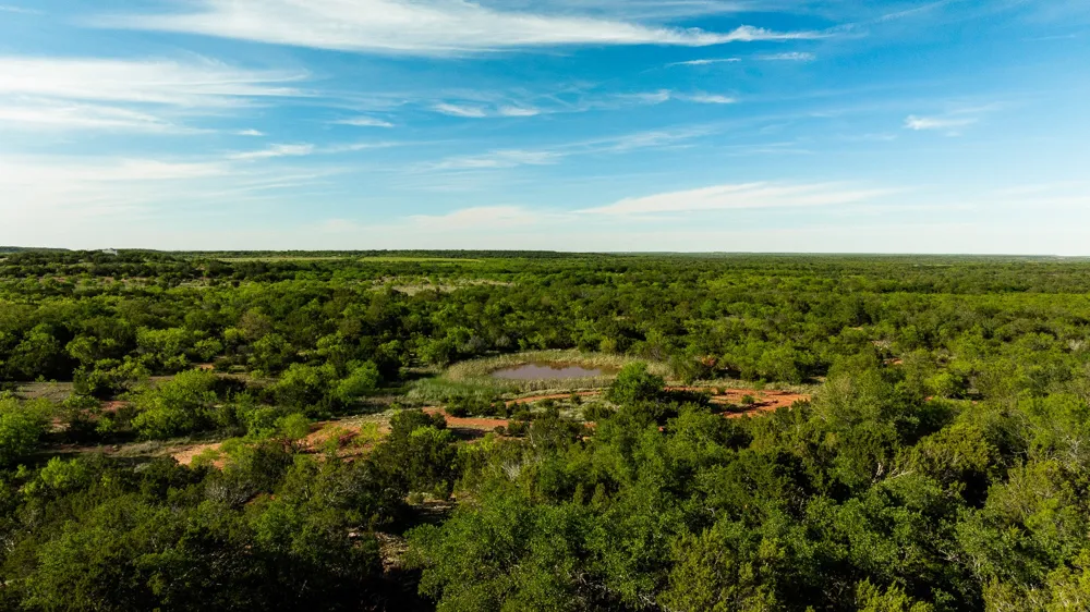 C.R. 132 Coleman, TX 76834