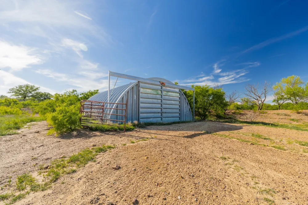 C.R. 132 Coleman, TX 76834