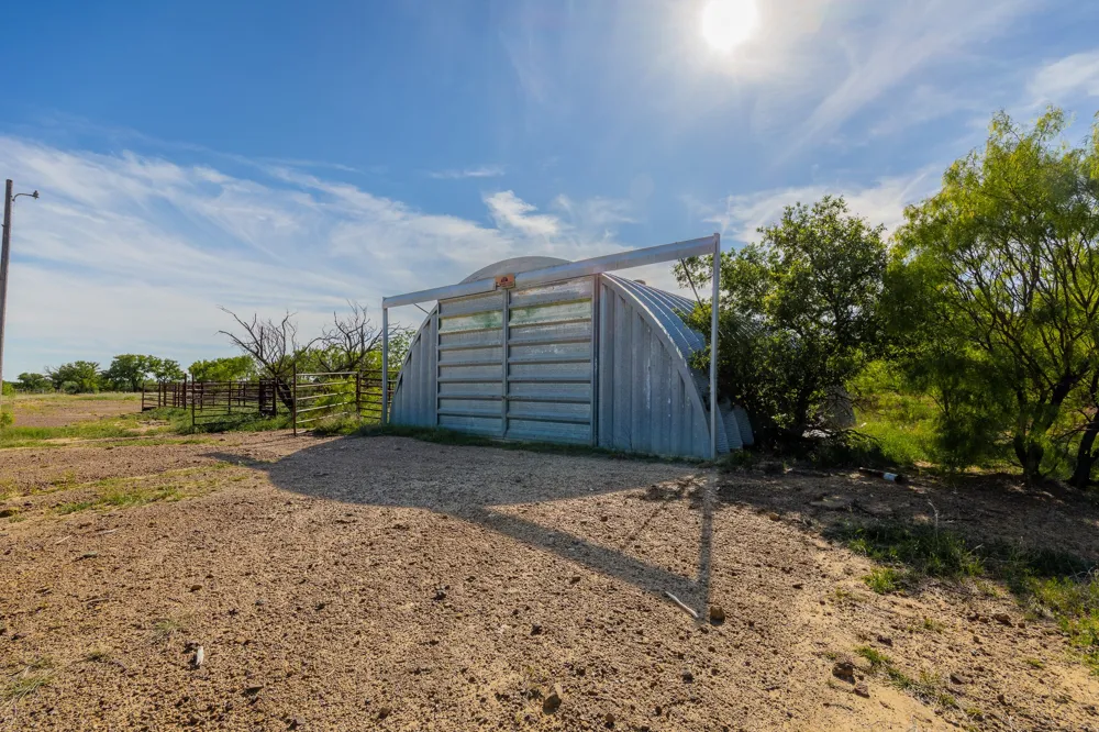 C.R. 132 Coleman, TX 76834