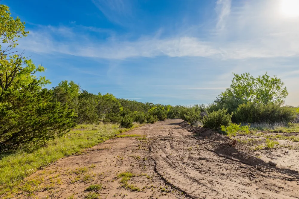 C.R. 132 Coleman, TX 76834