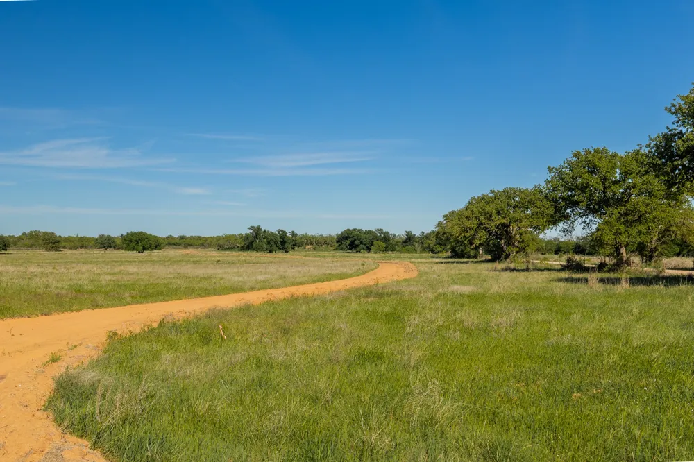 C.R. 132 Coleman, TX 76834