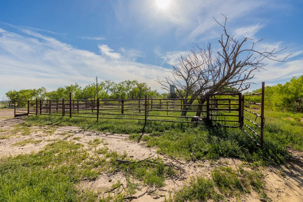 C.R. 132 Coleman, TX 76834