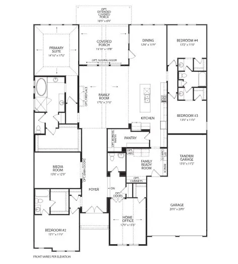 1833 Wheatgrass Lane Bartonville, TX 76226