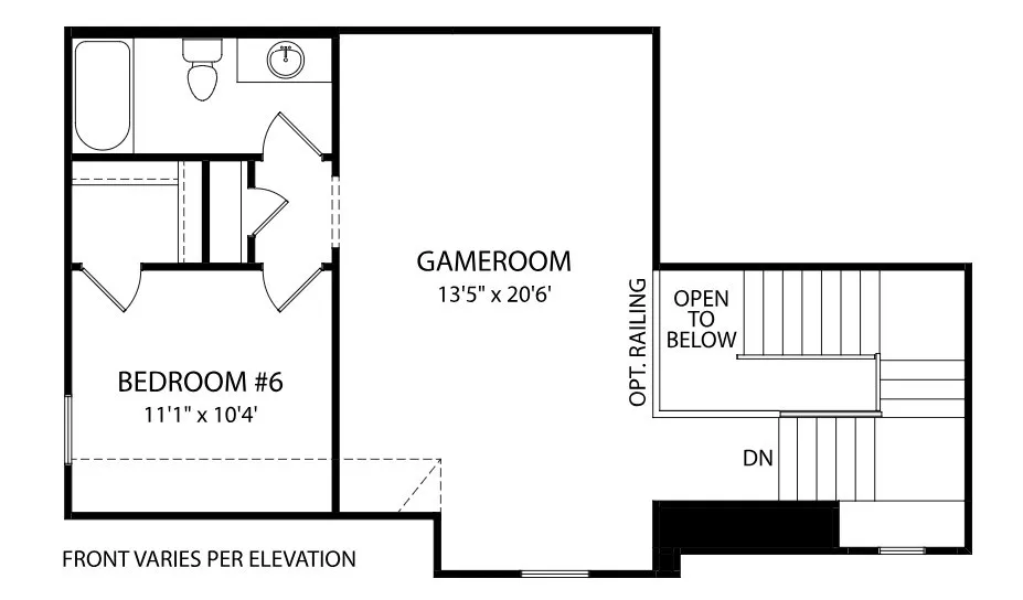 1833 Wheatgrass Lane Bartonville, TX 76226