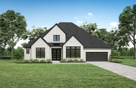 1833 Wheatgrass Lane