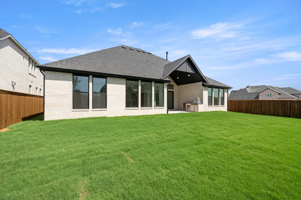 1833 Wheatgrass Lane Bartonville, TX 76226