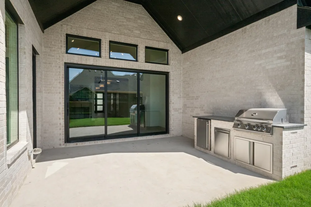 1833 Wheatgrass Lane Bartonville, TX 76226