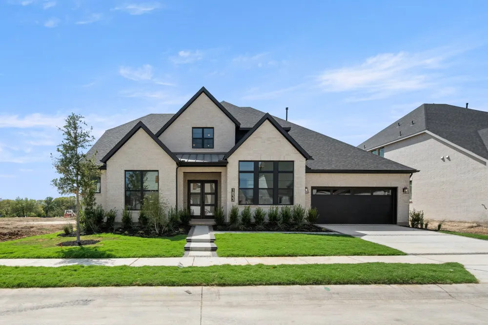 1833 Wheatgrass Lane Bartonville, TX 76226