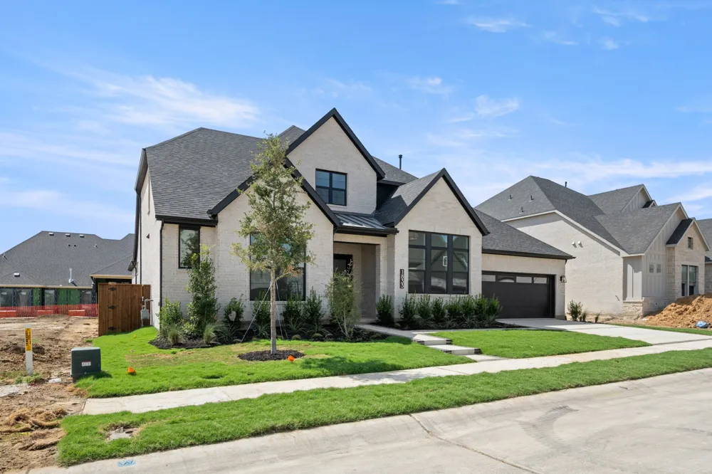 1833 Wheatgrass Lane Bartonville, TX 76226