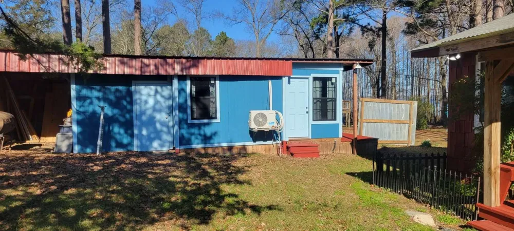 8234 Haphazard Road Mooringsport, LA 71060