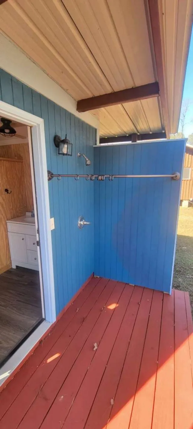 8234 Haphazard Road Mooringsport, LA 71060