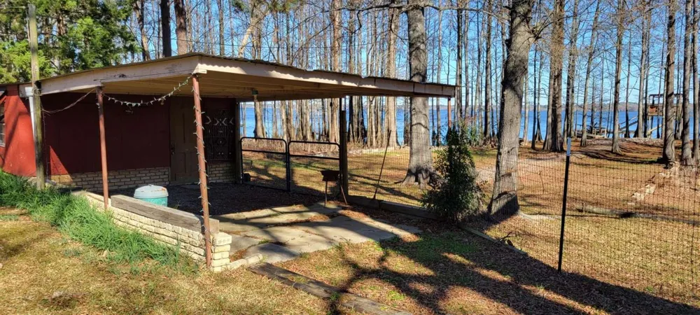 8234 Haphazard Road Mooringsport, LA 71060