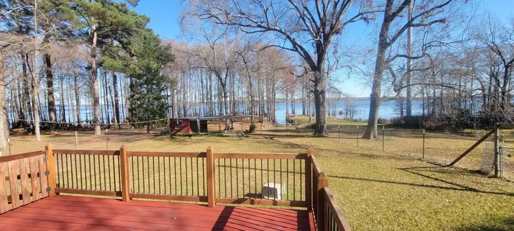 8234 Haphazard Road Mooringsport, LA 71060