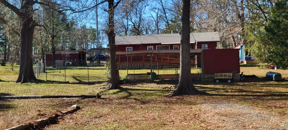 8234 Haphazard Road Mooringsport, LA 71060