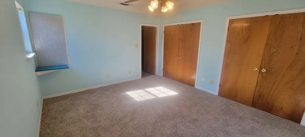 8234 Haphazard Road Mooringsport, LA 71060