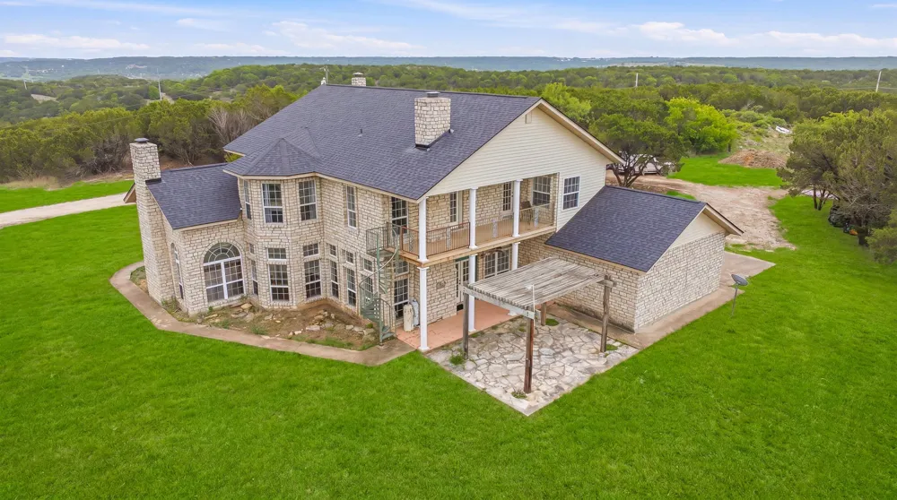 14360 cr156 Bluff Dale, TX 76433