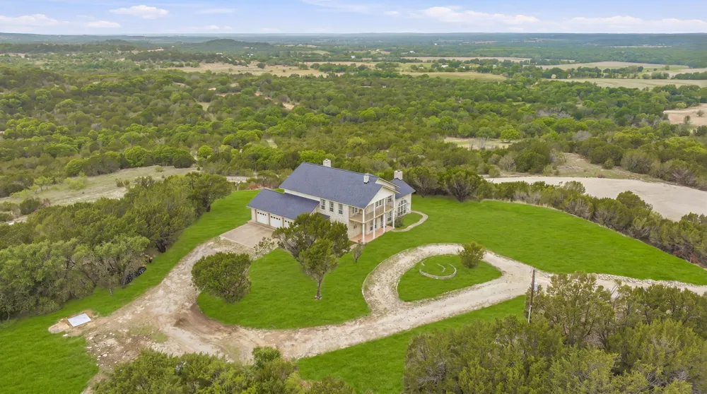 14360 cr156 Bluff Dale, TX 76433