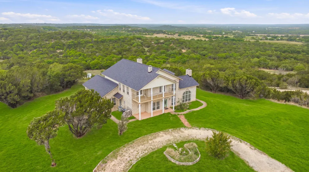14360 cr156 Bluff Dale, TX 76433