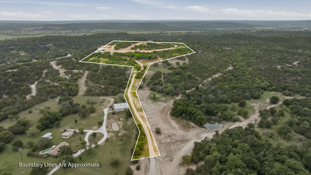 14360 cr156 Bluff Dale, TX 76433