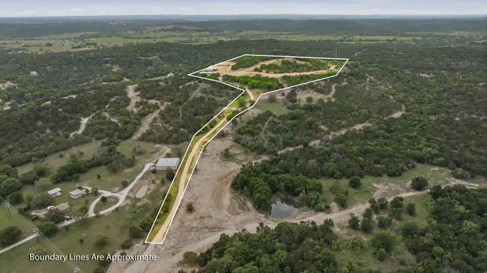 14360 cr156 Bluff Dale, TX 76433