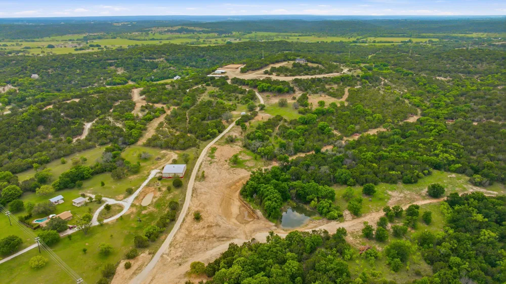 14360 cr156 Bluff Dale, TX 76433