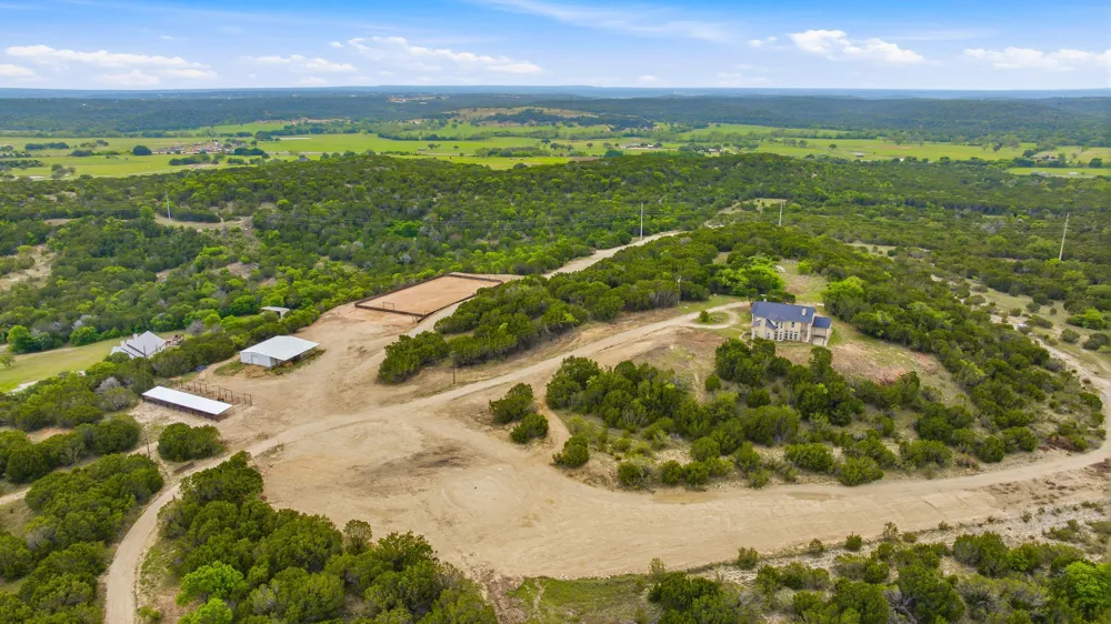14360 cr156 Bluff Dale, TX 76433