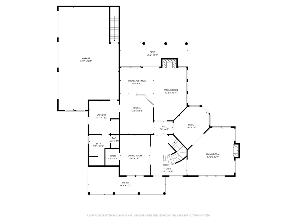 14360 cr156 Bluff Dale, TX 76433