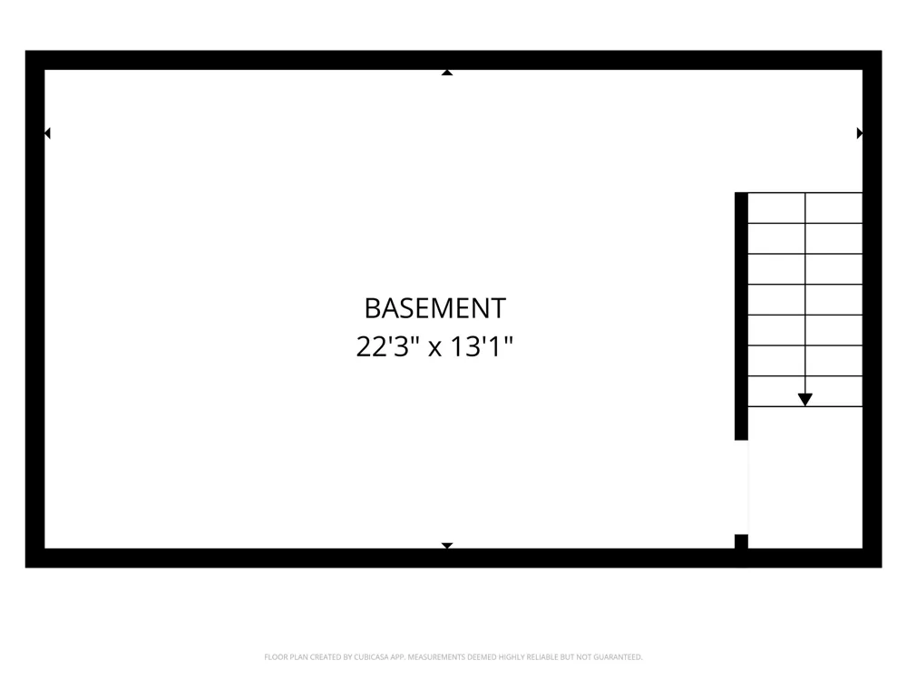 14360 cr156 Bluff Dale, TX 76433