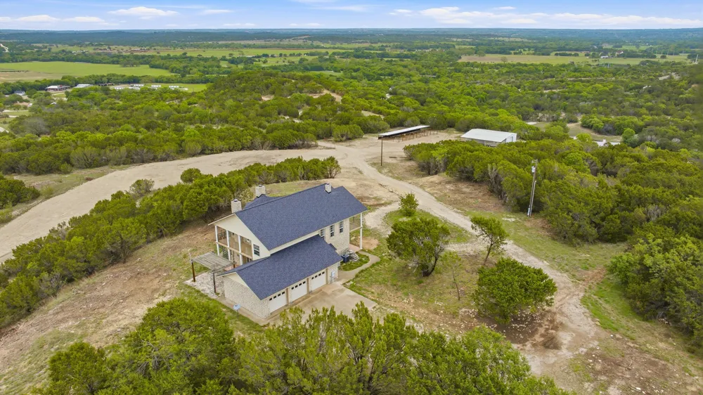 14360 cr156 Bluff Dale, TX 76433