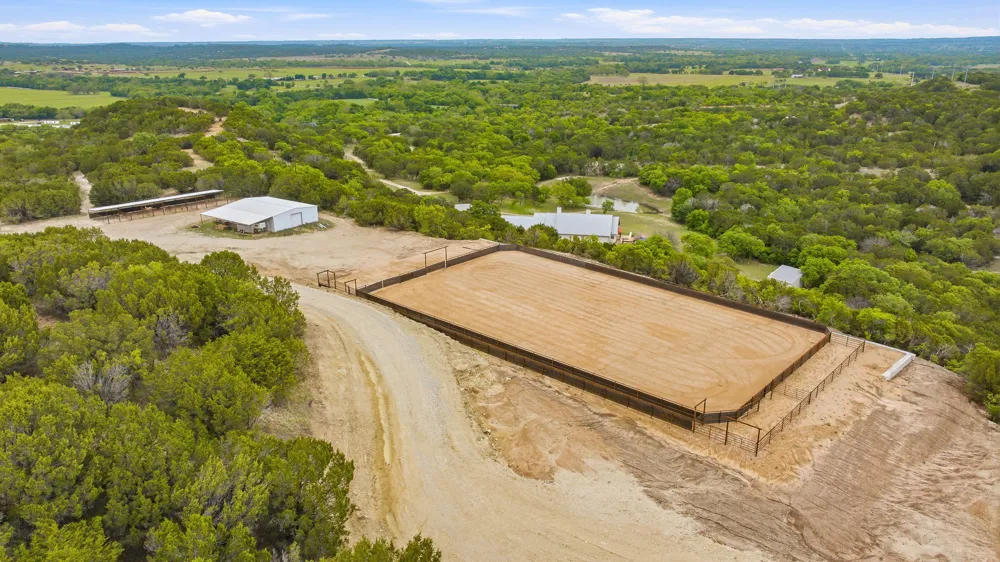 14360 cr156 Bluff Dale, TX 76433