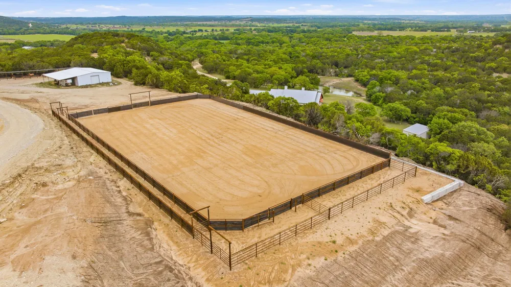 14360 cr156 Bluff Dale, TX 76433