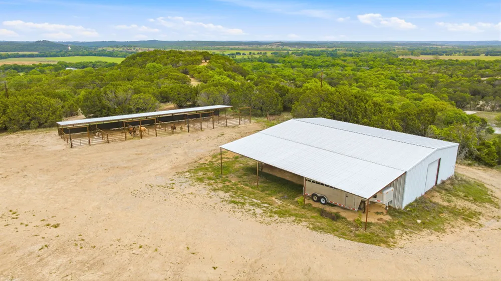 14360 cr156 Bluff Dale, TX 76433