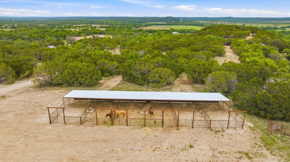 14360 cr156 Bluff Dale, TX 76433