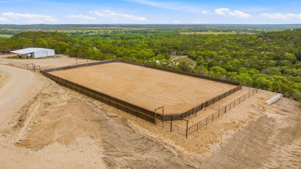 14360 cr156 Bluff Dale, TX 76433