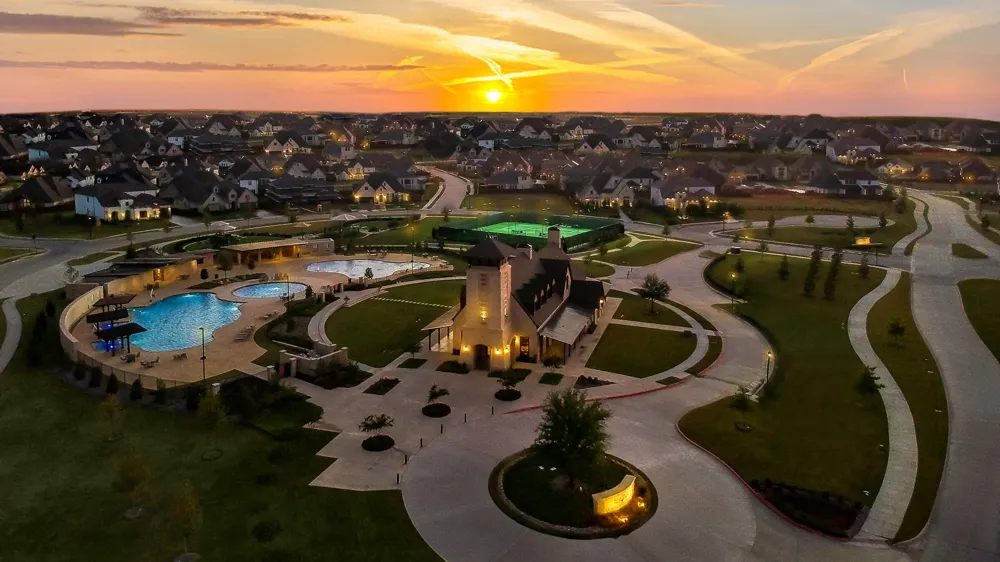 2630 Live Oak Lane Prosper, TX 75078