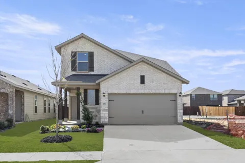 1702 Potomac Lane