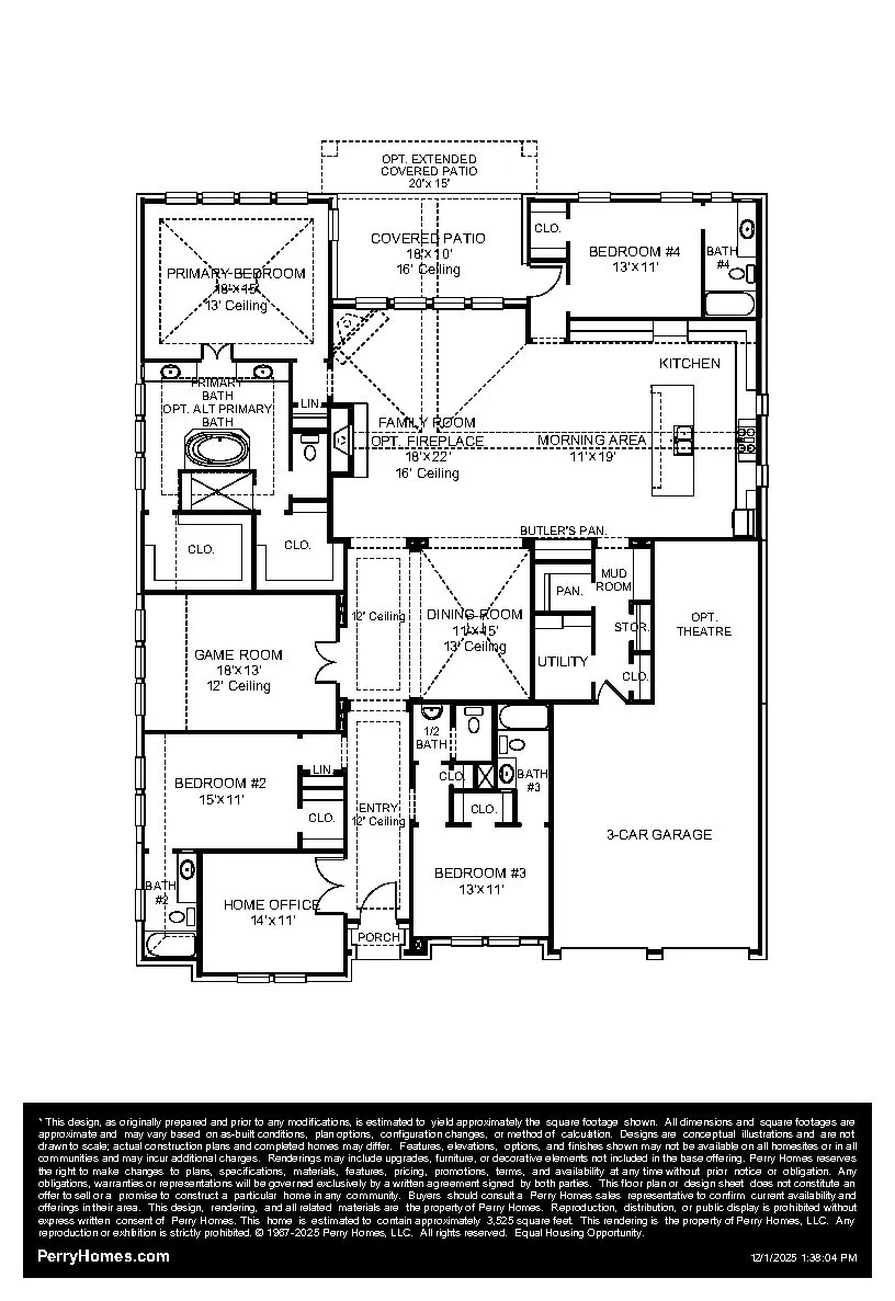 776 Headwaters Drive Haslet, TX 76052