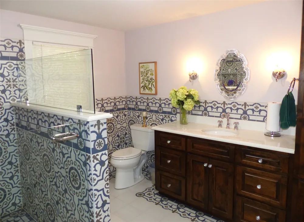 1408 S China Brady, TX 76825