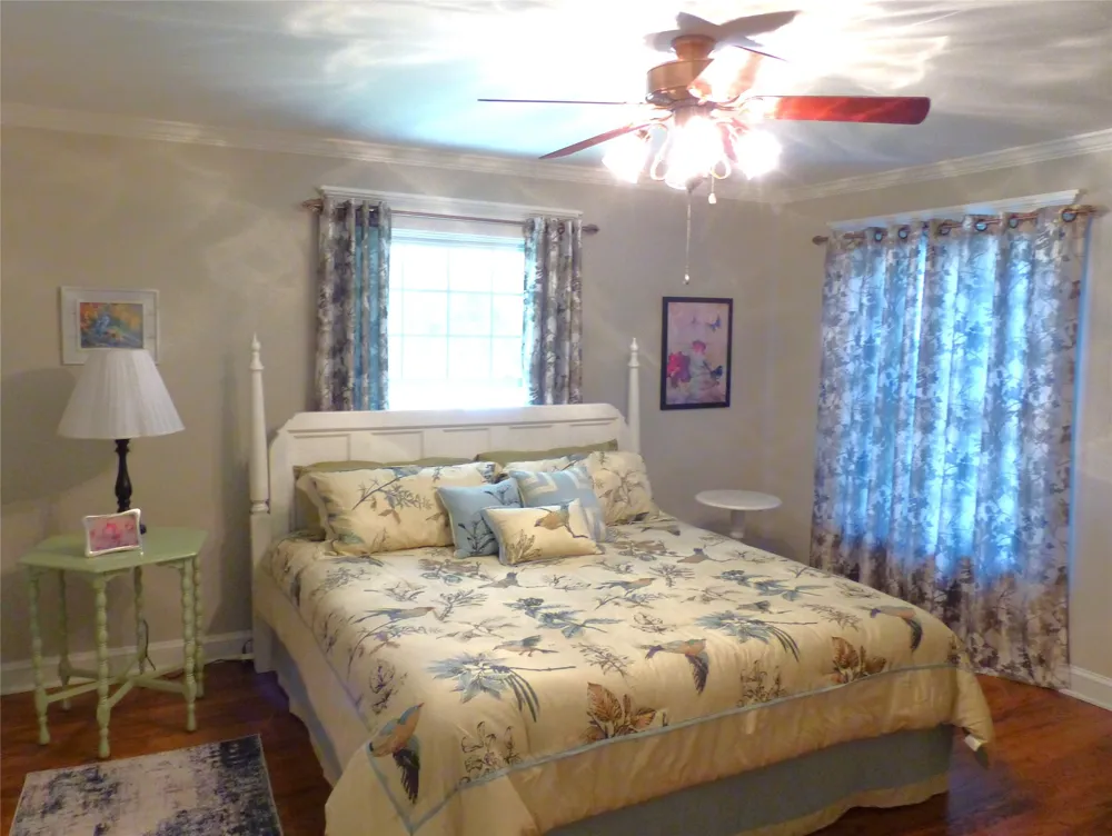 1408 S China Brady, TX 76825