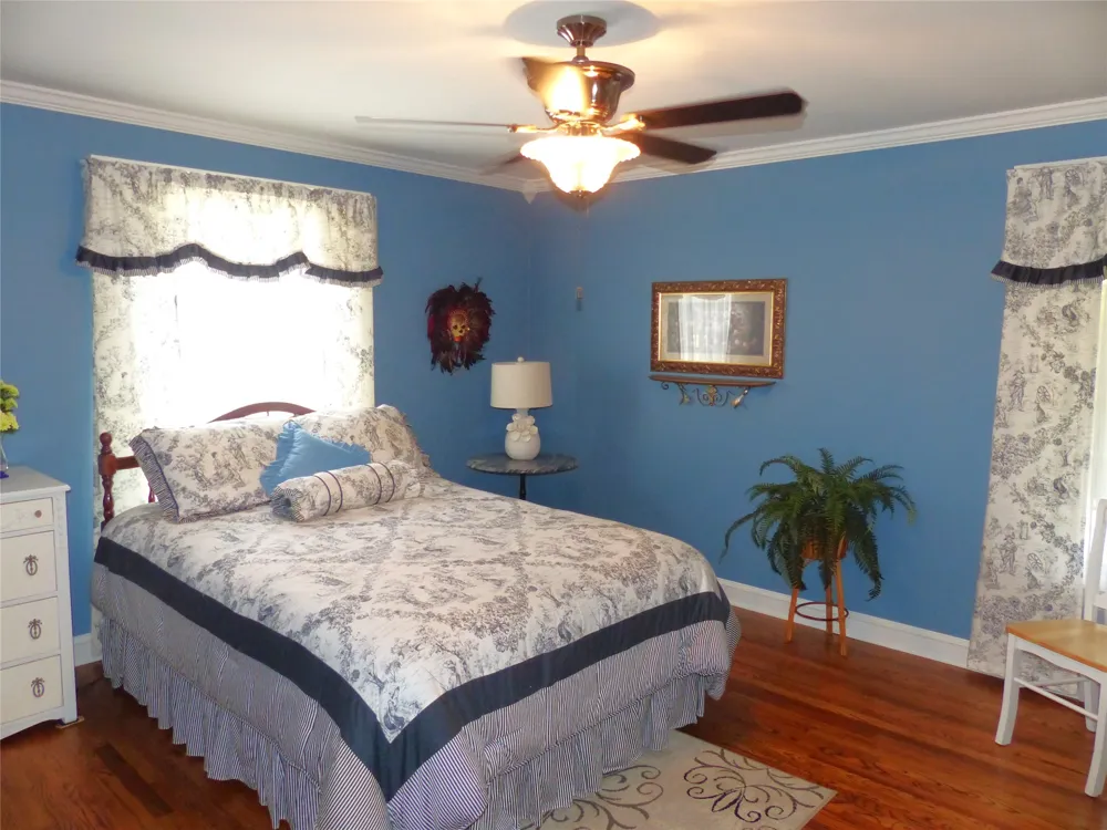 1408 S China Brady, TX 76825