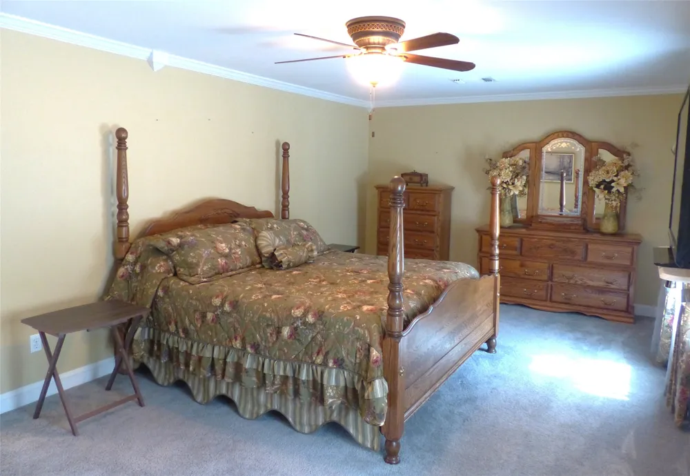1408 S China Brady, TX 76825